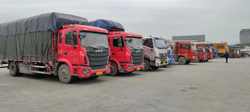 济南到徐州货运公司-济南到徐州货运专线-自备车辆